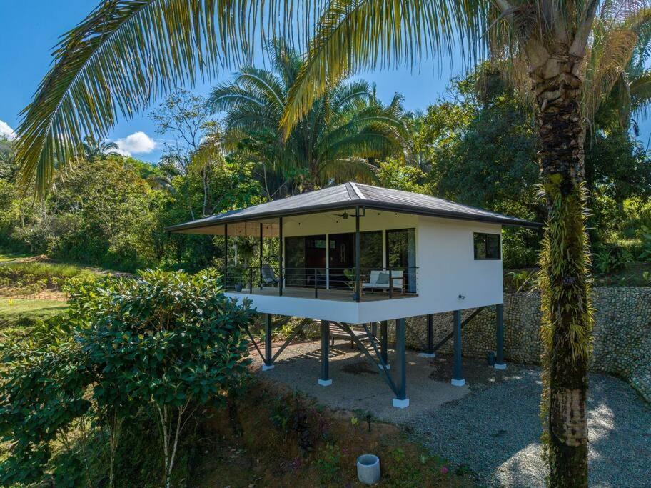 The Surf Journey Casita Villa Uvita Exterior photo