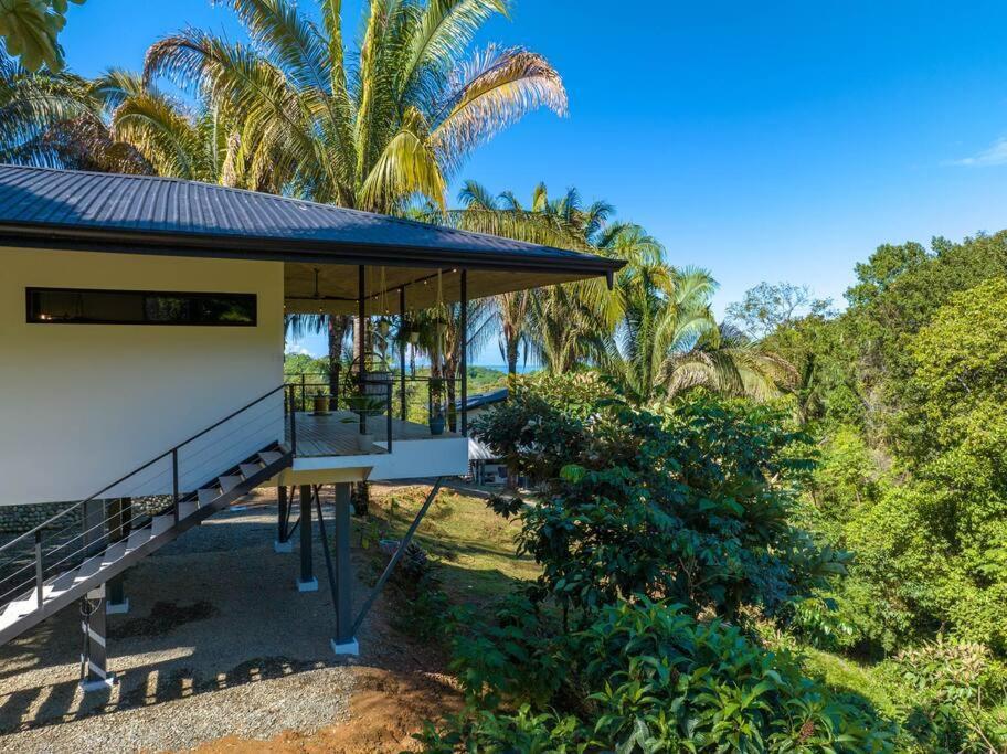 The Surf Journey Casita Villa Uvita Exterior photo