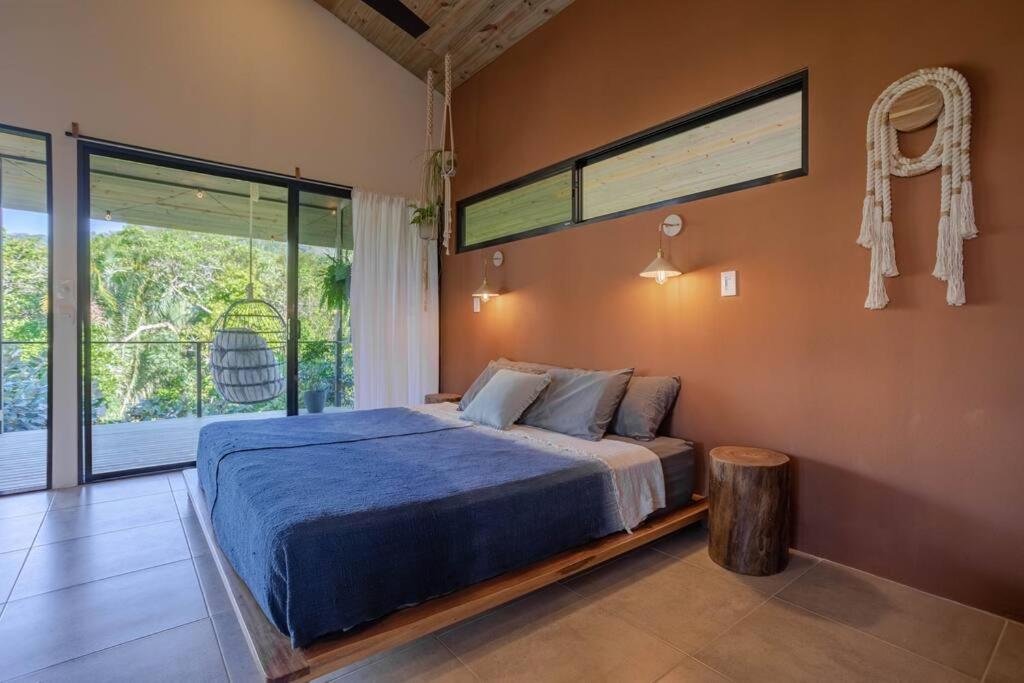 The Surf Journey Casita Villa Uvita Exterior photo