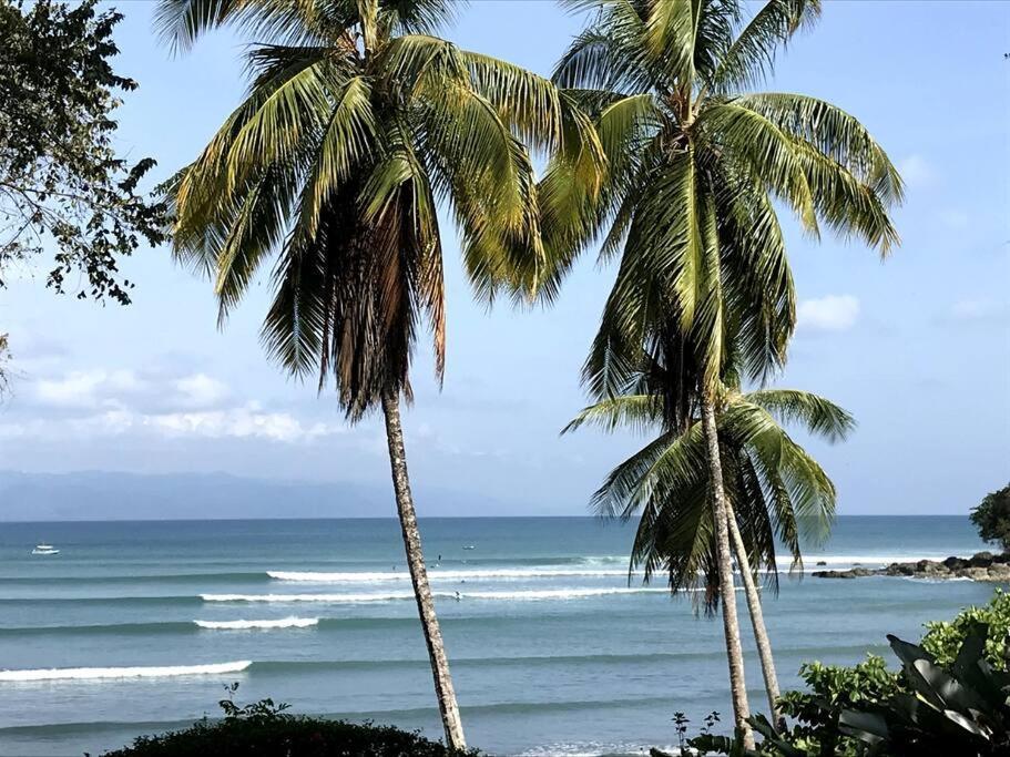 The Surf Journey Casita Villa Uvita Exterior photo