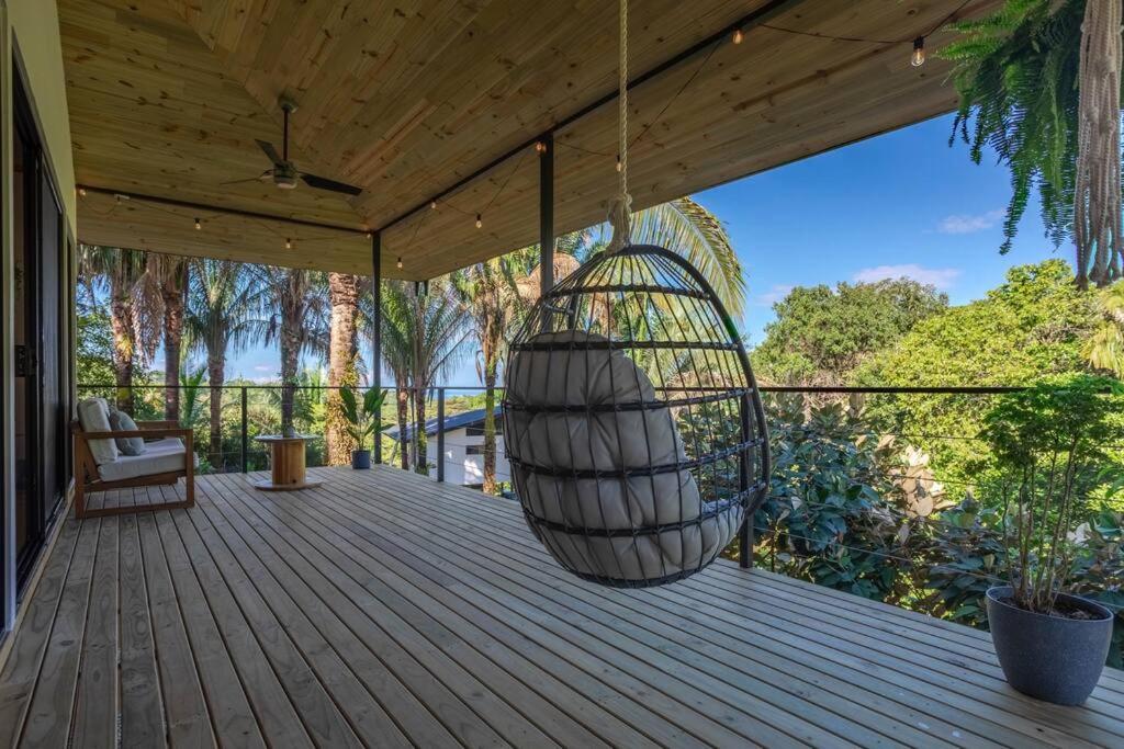 The Surf Journey Casita Villa Uvita Exterior photo