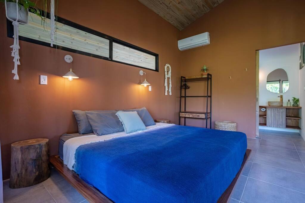 The Surf Journey Casita Villa Uvita Exterior photo