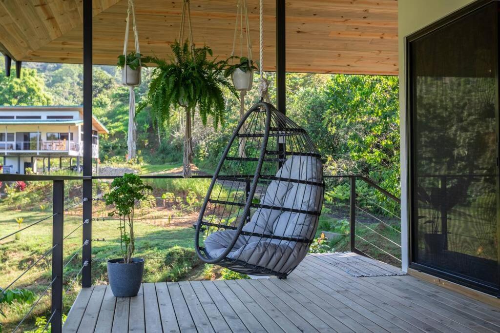 The Surf Journey Casita Villa Uvita Exterior photo